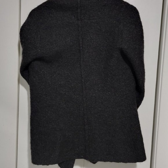 Babaton Alpaca Wool Cardigan XS - Picture 10 of 10